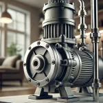 Why Circulation Pumps are Key to Efficient Heating and Water Systems in the UK