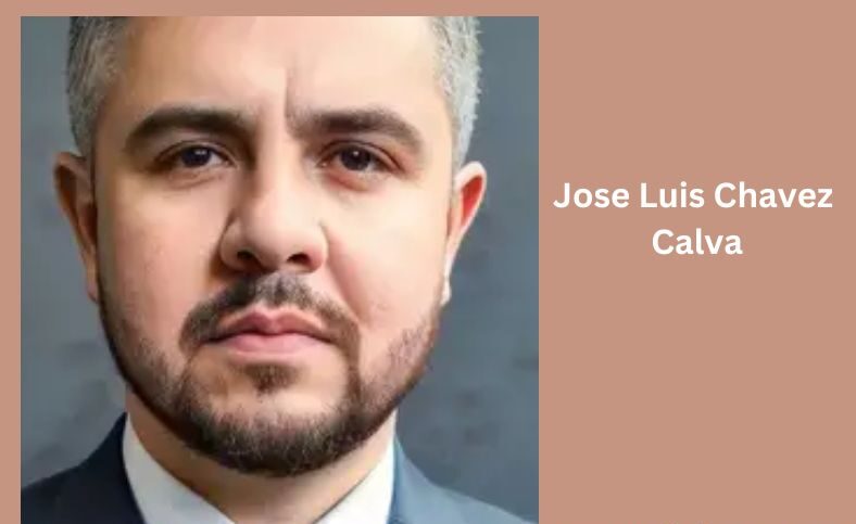 Exploring the Life and Success of Jose Luis Chavez Calva