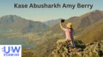 Kase Abusharkh Amy Berry Inspiring Journey In 2024