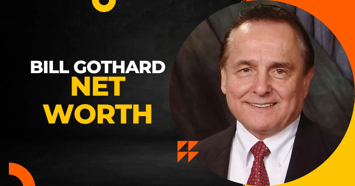 Exploring Bill Gothard Net Worth: An In-Depth Review