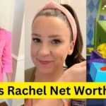 Exploring Miss Rachel Net Worth in 2024: The Journey From $0 to $10 Million