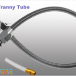 Tranny Tube: Innovation and Technology in Automotive Engineering