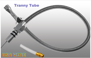 Tranny Tube: Innovation and Technology in Automotive Engineering