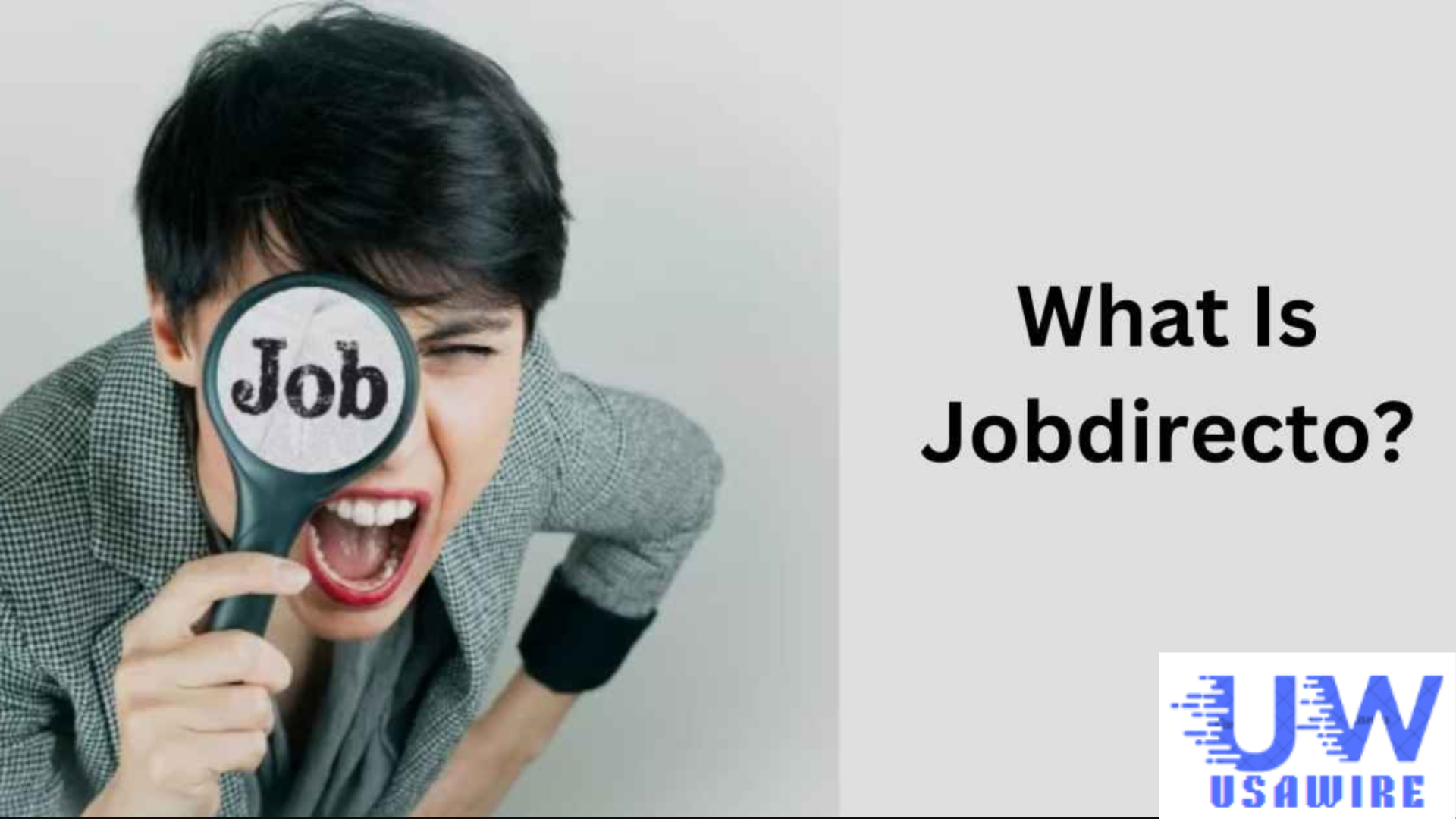 Navigating the Job Market with JobDirecto: Your Ultimate Career Companion