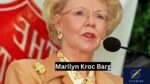 Marilyn Kroc Barg: Unveiling the success and Legacy