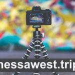 Harnessing the Power of Personal Websites The VanessaWest.Tripod Case Study