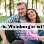 Celebrating the Hero A Tribute to Eric Weinberger Wife