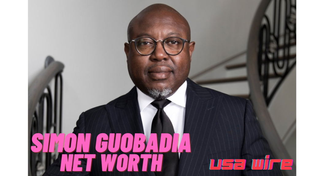 Simon Guobadia Net Worth Exposed: Everything You Need to Know