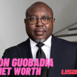 Simon Guobadia Net Worth Exposed: Everything You Need to Know