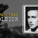 Valor Beyond Battle: The Enduring Legacy of Refael Edry Soldior