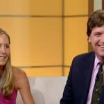 Exploring the: Tucker Carlson wife heiress net worth