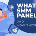 smm panel