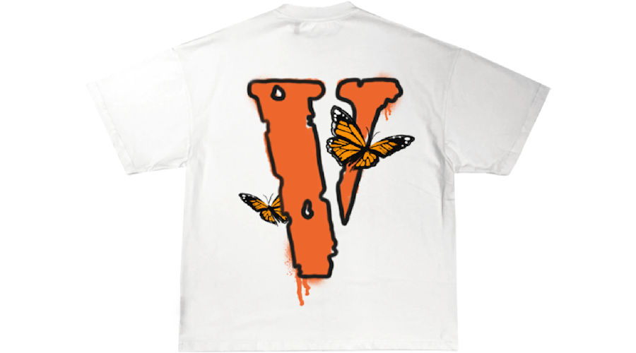 vlone shirt