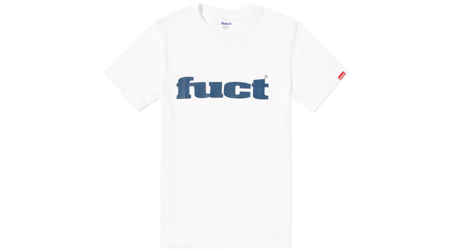 fuct t shirt