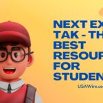 Next Exam Tak | Best Online Learning Student Platform