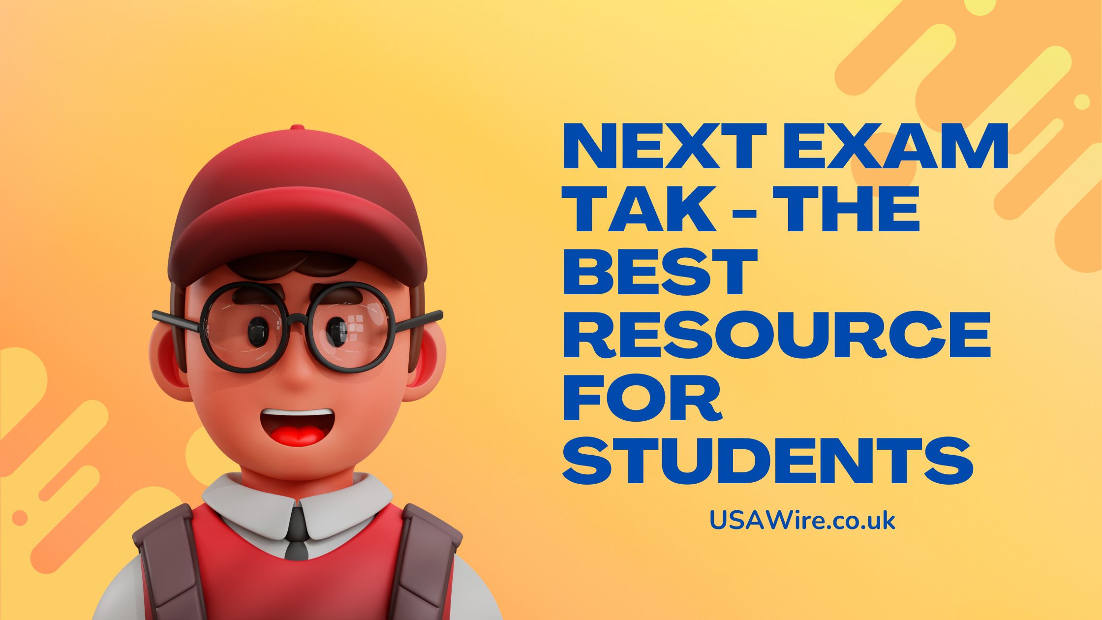 Next Exam Tak | Best Online Learning Student Platform