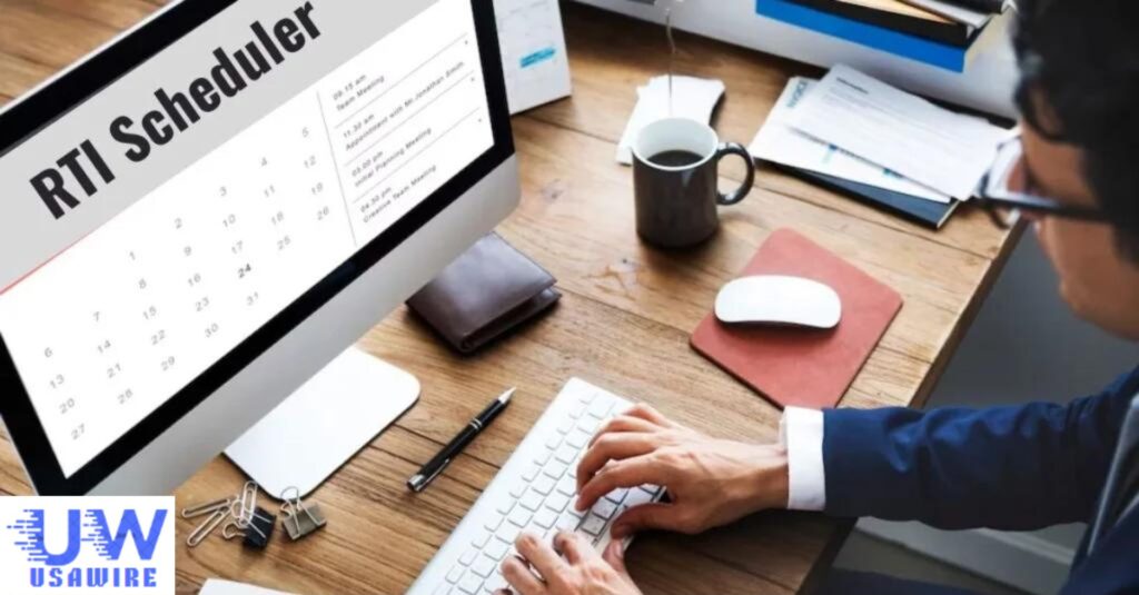 Introducing RTIScheduler: Revolutionizing Task Management