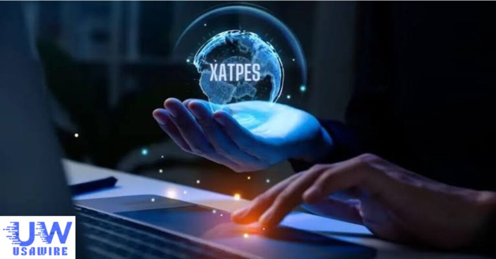 Xatpes: Unveiling the Enigma – A Deep Dive into the Potential of AI-powered Writing Assistance