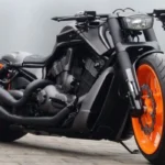 Exploring Harley Davidson Frame Types: A Guide for Motorcycle Enthusiasts