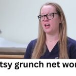 Unlocking the Mystery Behind Betsy Grunch Net Worth