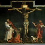 Discover the deep symbolism and significance behind crucifixes