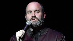 Tom Segura net worth