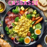 Enjoy Cassasse: Tasty Adventure through Caribbean Wonder