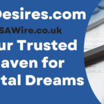 101Desires.com Your Trusted Haven for Digital Dreams