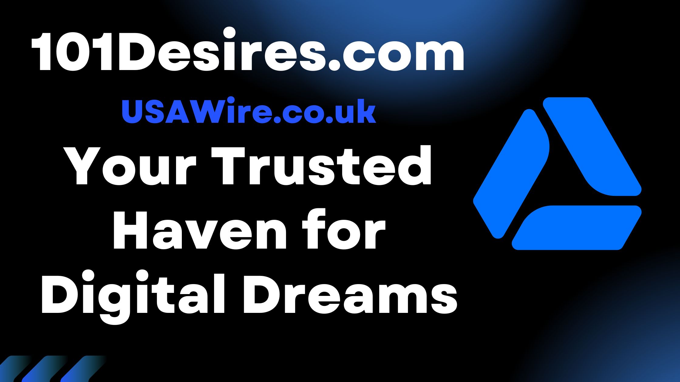 101Desires.com by USawire