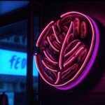 Custom Neon Signs – Evolved Over The Decades