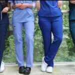 Hygiene, Comfort, and Professionalism are the key Roles of Medical Scrubs