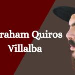 Abraham Quiros Villalba