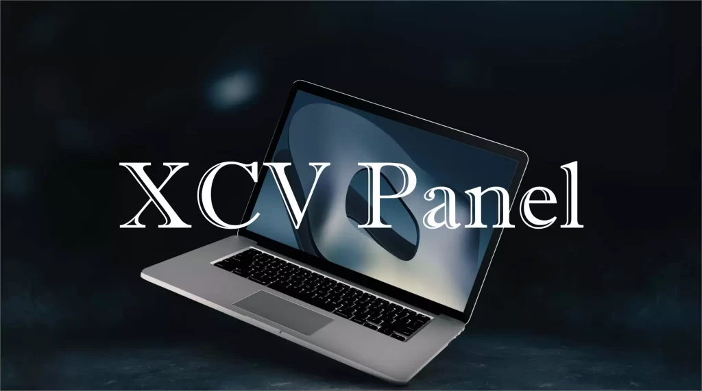 xcvpanel