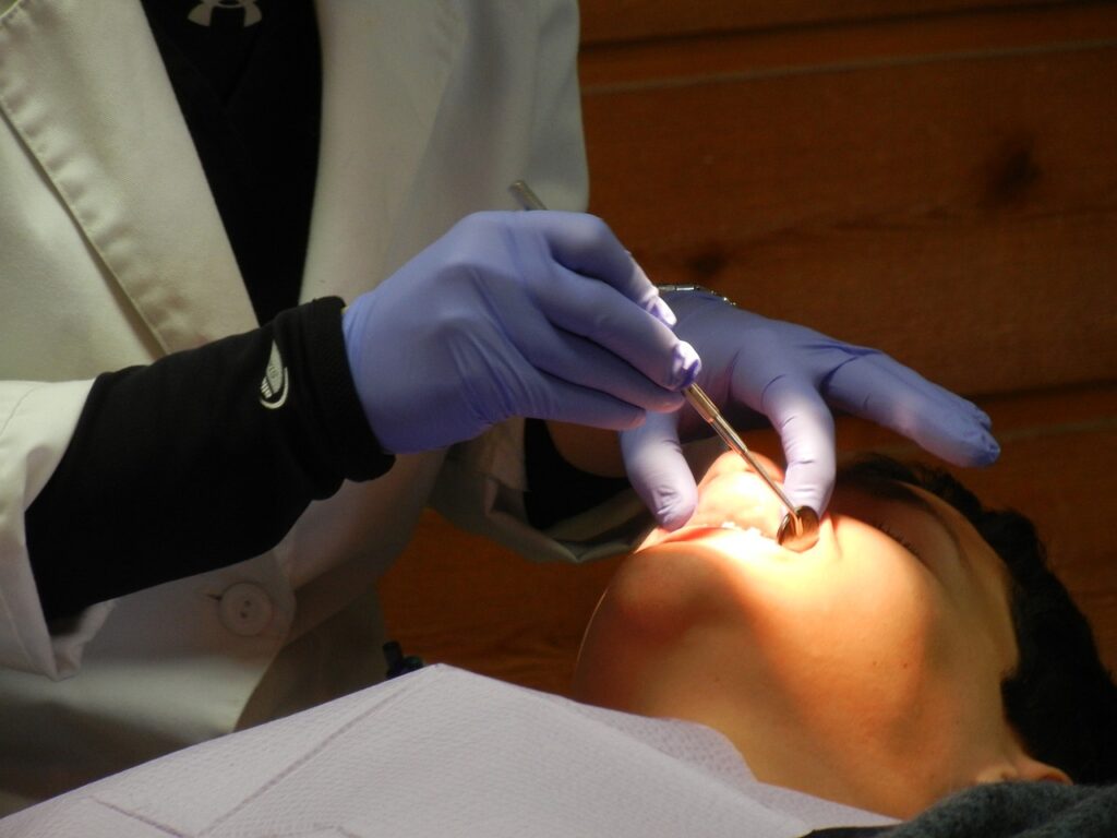 Top Factors to Consider When Choosing Your Orthodontist in Las Vegas