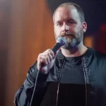 Tom Segura Net Worth