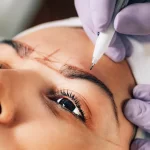 Permanent Makeup vs. Microblading in London: Which is Right for You?