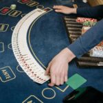 The Elite Game of Chemin de Fer: A Glimpse into the World of High-Stakes Baccarat