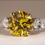 Why You Should Invest In Yellow Lab Grown Diamonds