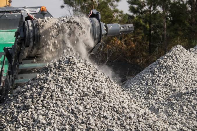 From Demolition to Reuse: How to Recycle Concrete Efficiently