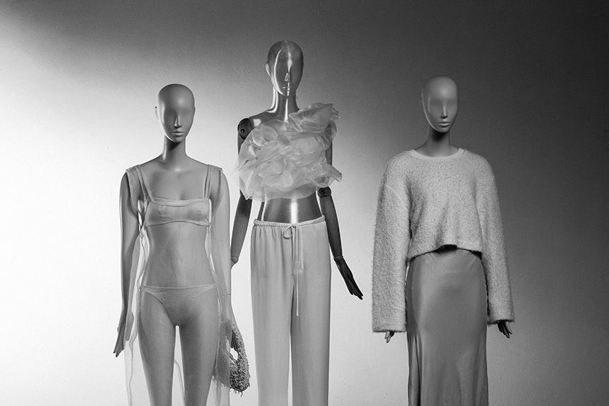 Visual Merchandising Trends for 2024-2026 in Fashion Stores