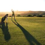 Golf Nutrition: Eating Right for Optimal Performance