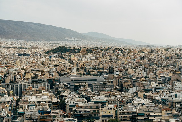 Invest in Greece: Benefits of Buying Property in the Primary Market