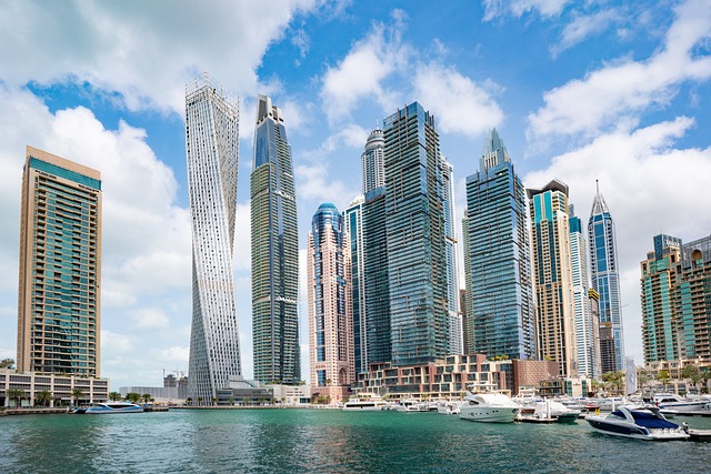 Investing in Dubai’s Primary Real Estate Market