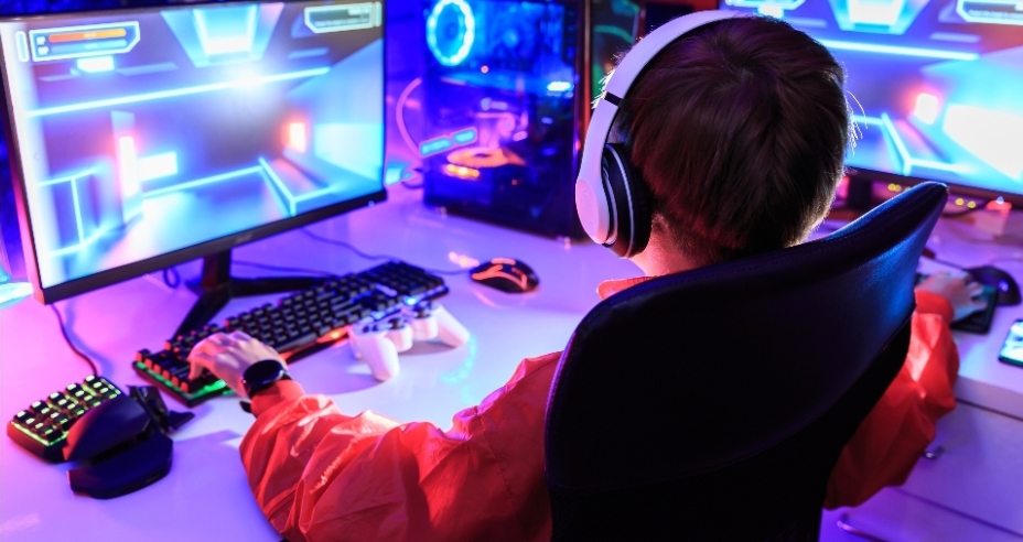 The Future of Online Gaming in 2030: Trends and Innovations