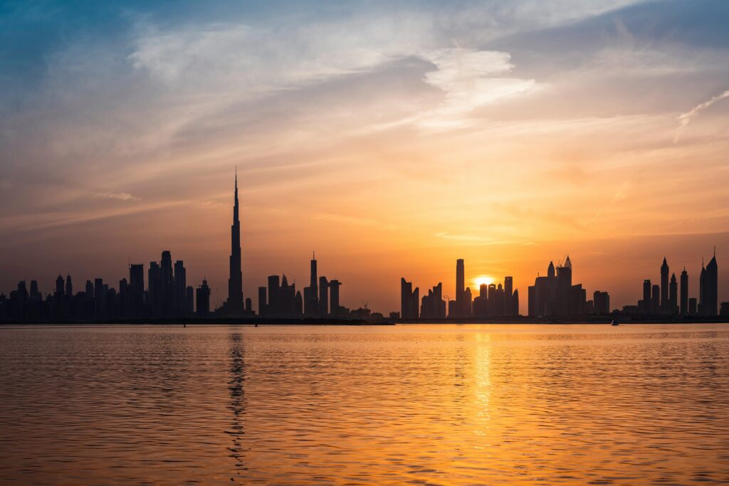 Benefits of Purchasing in Dubai’s Primary Real Estate Market